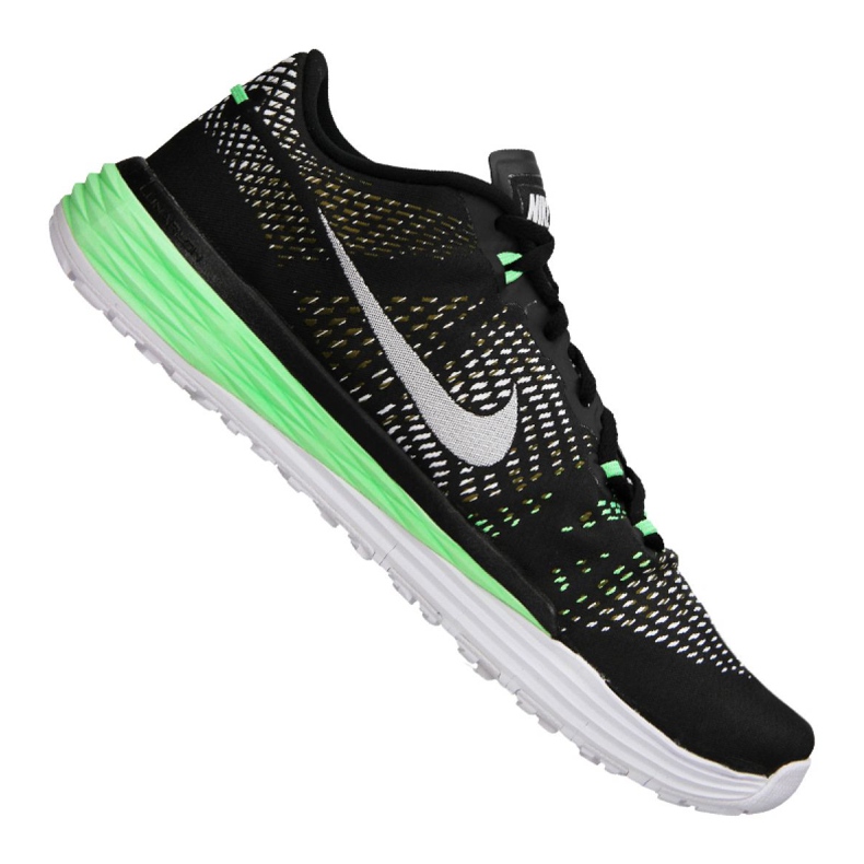 Tênis Nike Lunar Caldra M 803879-013 preto