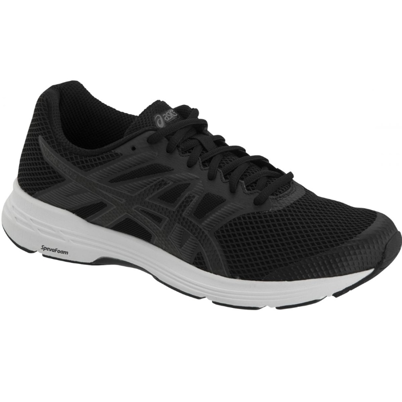 Asics Gel-Exalt 5 M 1011A162-001 preto