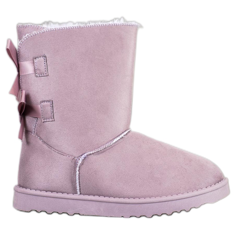 Kayla Mukluki confortável tolet