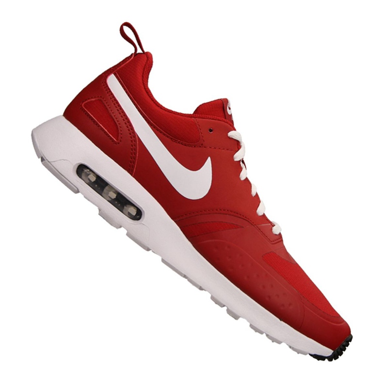 Sapato Nike Air Max Vision M 918230-600 vermelho