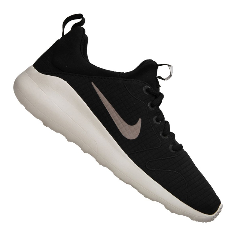 Sapato Nike Kaishi 2.0 Prem M 876875-002 preto