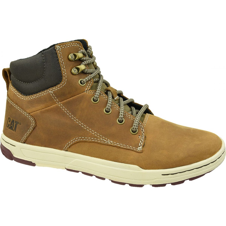 Caterpillar Colfax Mid M P716680 castanho