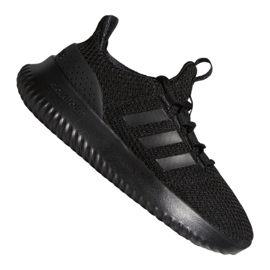 Sapatos Adidas Cloudfoam Ultimate Jr DB2757 preto