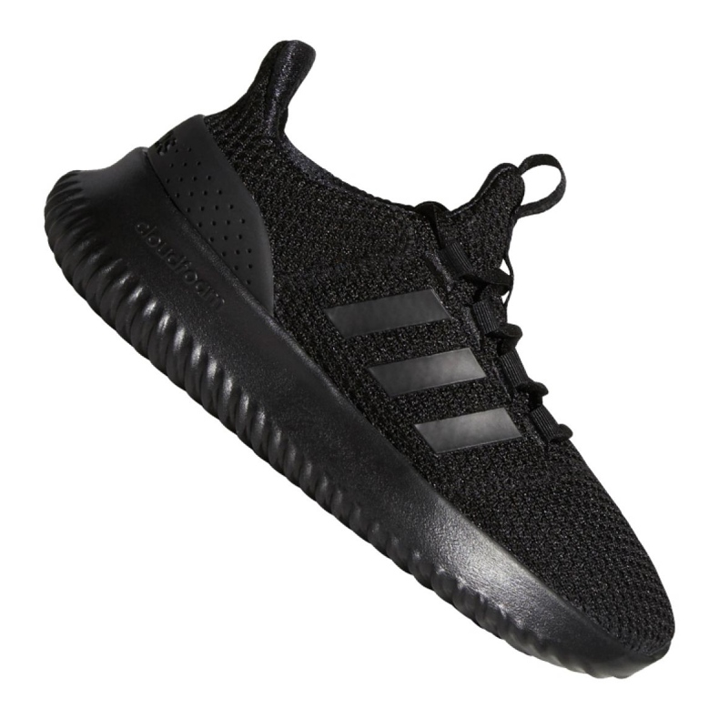 Sapatos Adidas Cloudfoam Ultimate Jr DB2757 preto