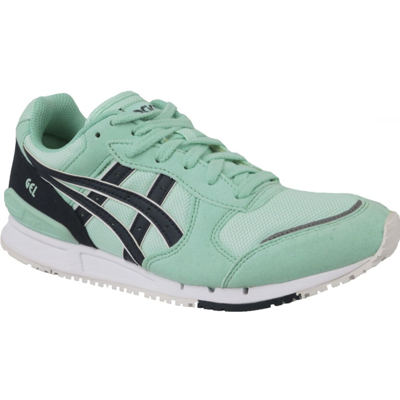 Asics Gel-Classic W H6G1N-7650 verde