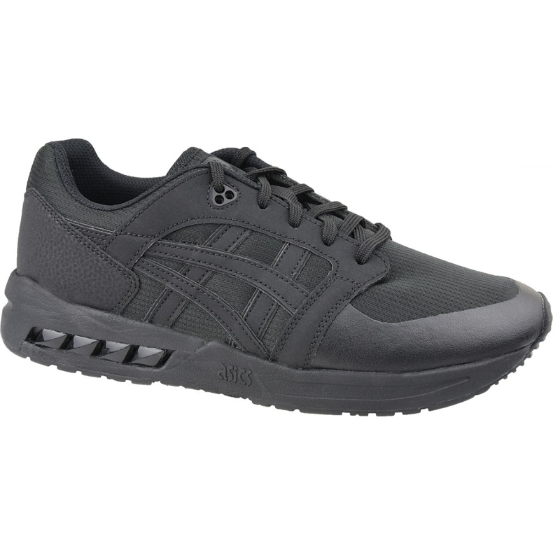 Sapatos Asics Gel-Saga Sou M 1191A004-004 preto