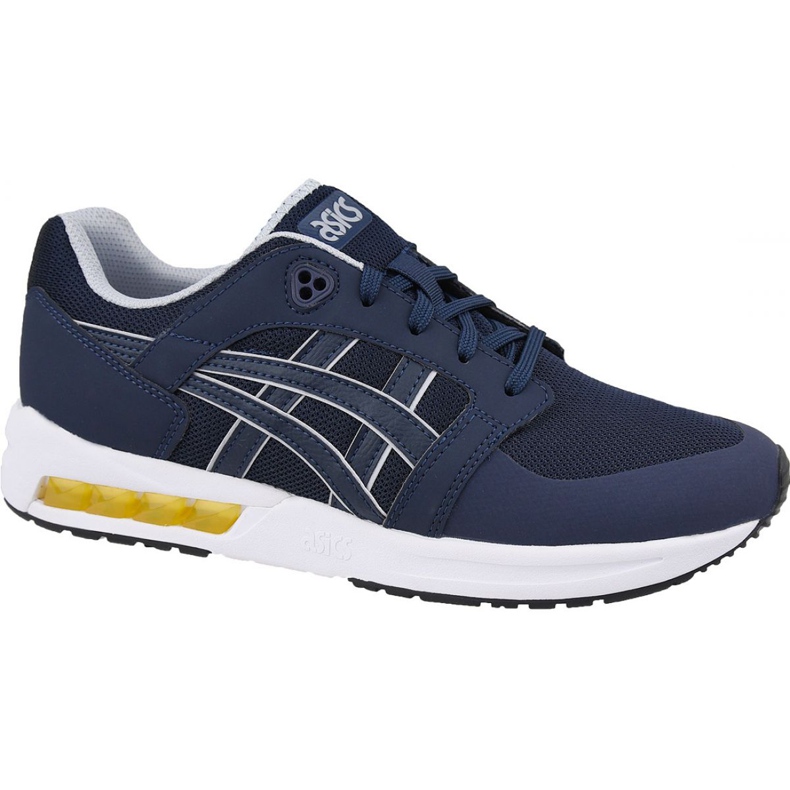 Asics Gel-Saga Sou M 1191A242-400 azul marinho