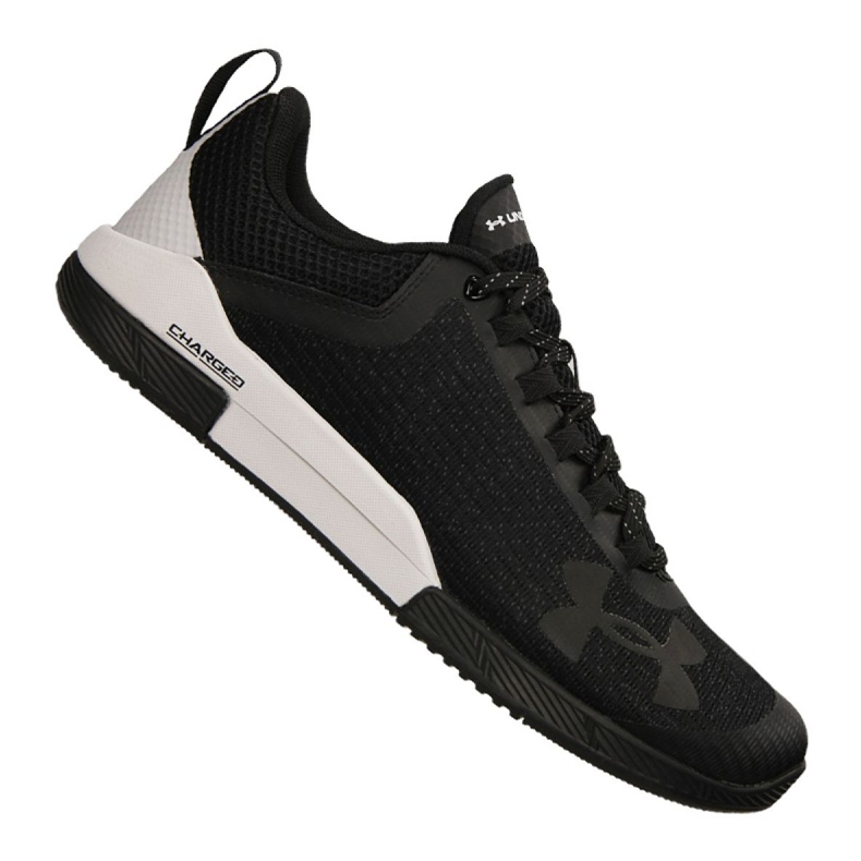 Under Armour Charged Legend Tr M 1293035-003 preto