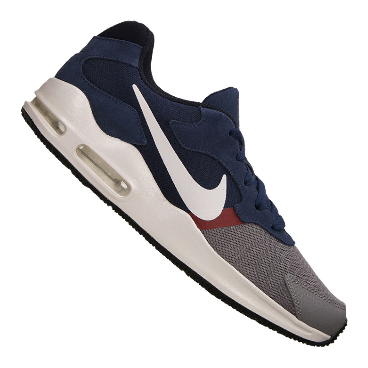 Air max guile clearance azul