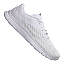Nike Free Hypervenom Low M 725125-102 branco