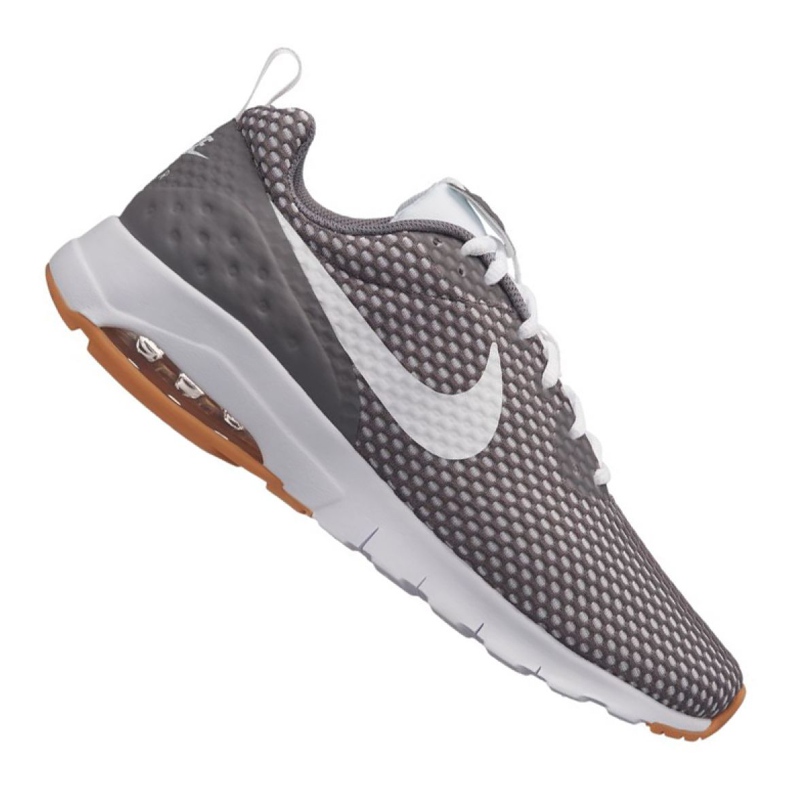 Nike Air Max Motion Lw M 844836-012 cinza