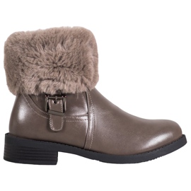 SHELOVET Trabalhadores com pele marrom