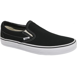 Vans Classic Slip-On Veyeblk Shoes preto