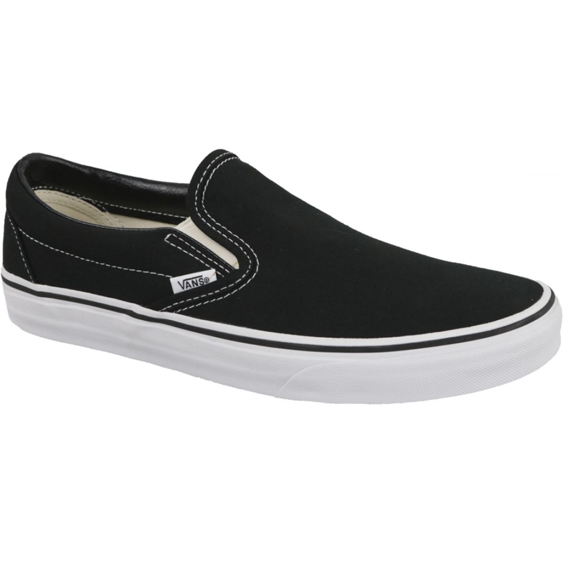 Vans Classic Slip-On Veyeblk Shoes preto
