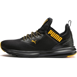 Puma Enzo Beta M 192595 02 preto Puma Enzo Beta M 192595 02 preto