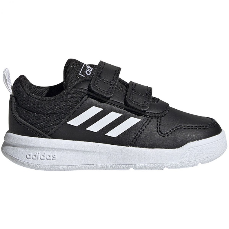 Sapatos Adidas Tensaur I Jr EF1102 preto