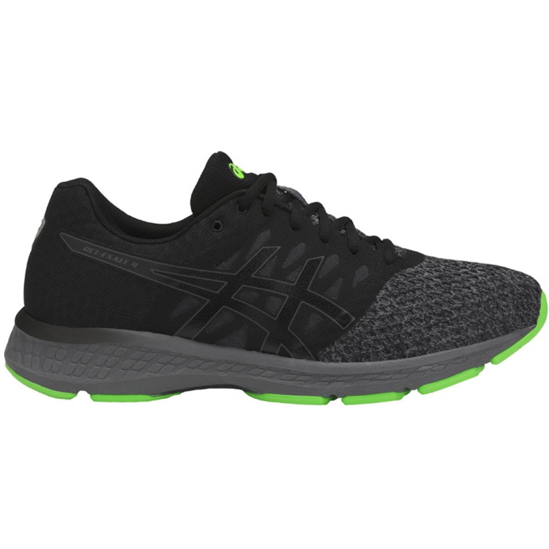 Asics Gel-Exalt 4 M T7E0N-9097 preto