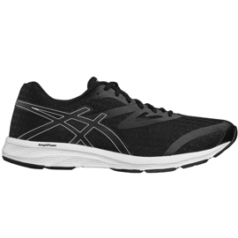 Sapatos Asics Amplica M T825N-9090 preto Sapatos Asics Amplica M T825N-9090 preto