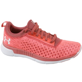 Under Armour Lightning 2 W 3000103-600 tênis vermelho