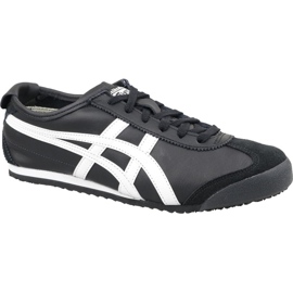 Asics Tênis Onitsuka Tiger Mexico 66 DL408-9001 preto
