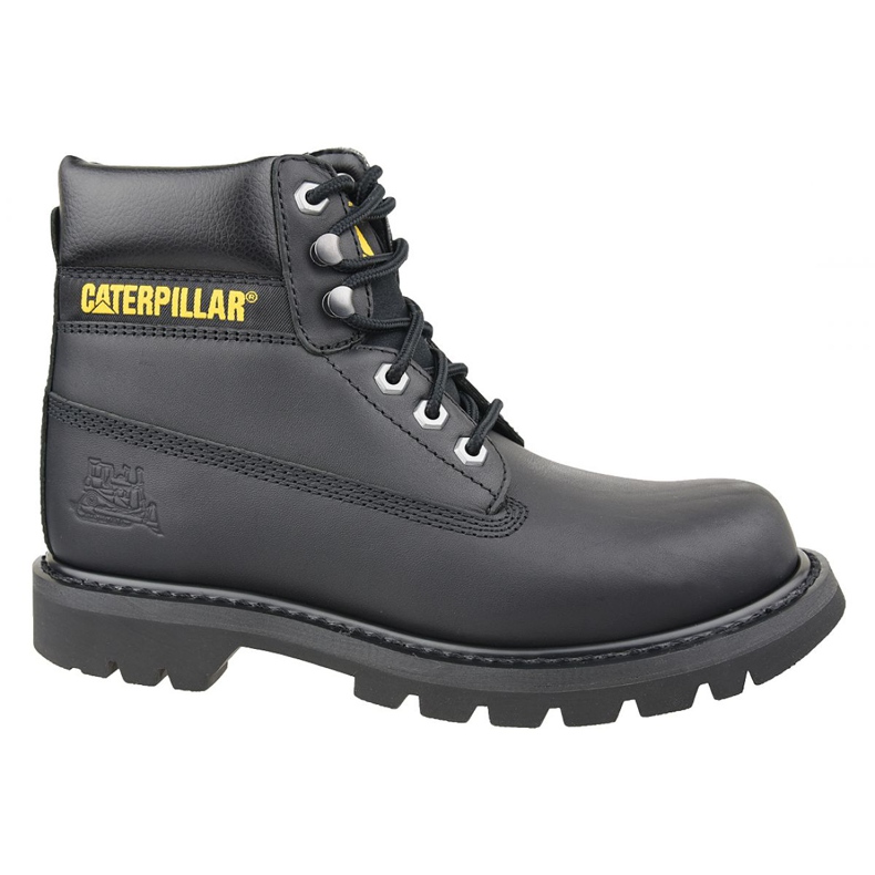 Caterpillar Colorado M WC44100709 preto