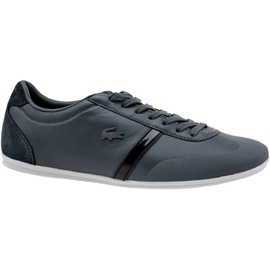 Lacoste Mokara 416 M CAM0023248 preto