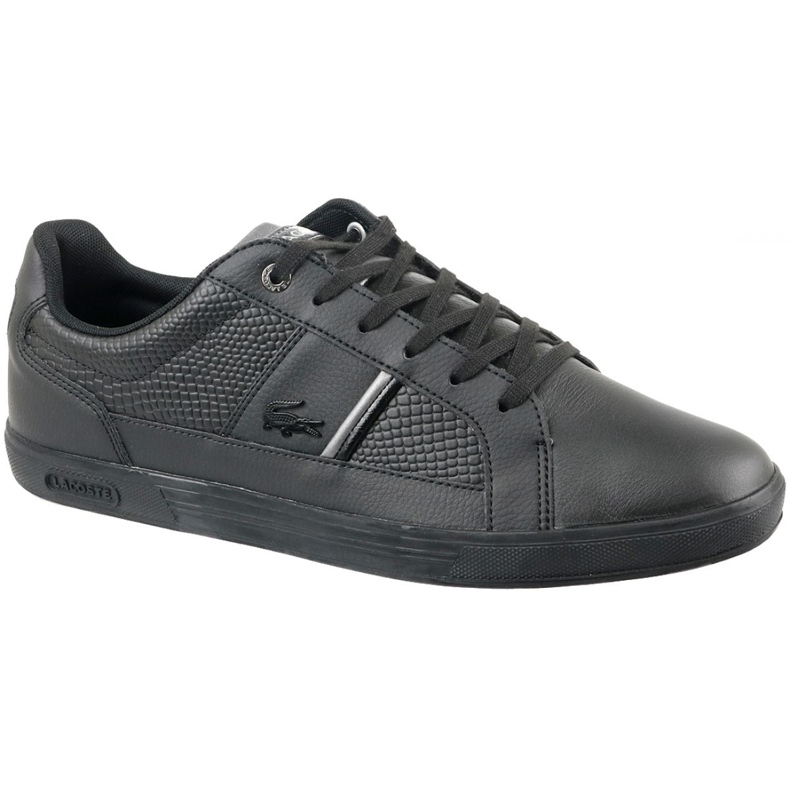 Lacoste Europa 417 M SPM0044024 preto
