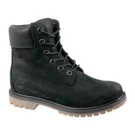 Bota Timberland 6 In Premium W A1K38 preto