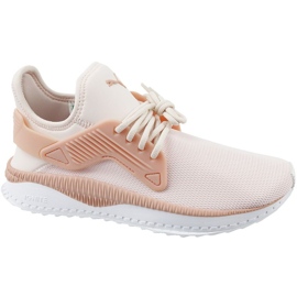 Puma Tsugi Cage 365962-03 Sapatos rosa Puma Tsugi Cage 365962-03 Sapatos rosa