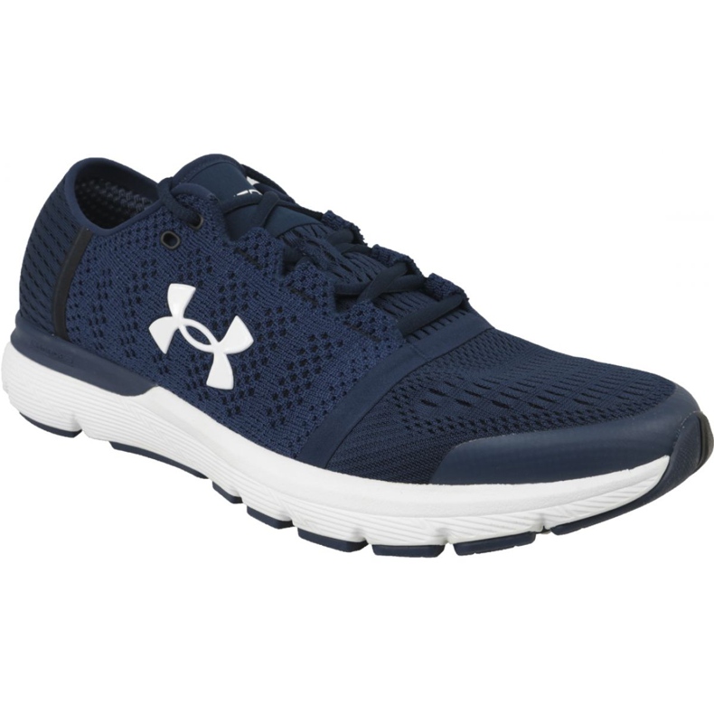 Under Armour Under Armor Speedform Gemini Vent M 3020661-400 azul marinho