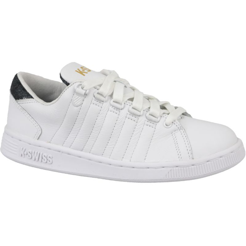 Sapatos K-Swiss Lozan Iii Tt Jr 95294-197 branco