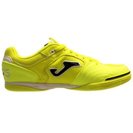 Sapatos de interior Joma Tops Flex Lnfs Em M TOPS.LIGA.IN amarelo amarelo