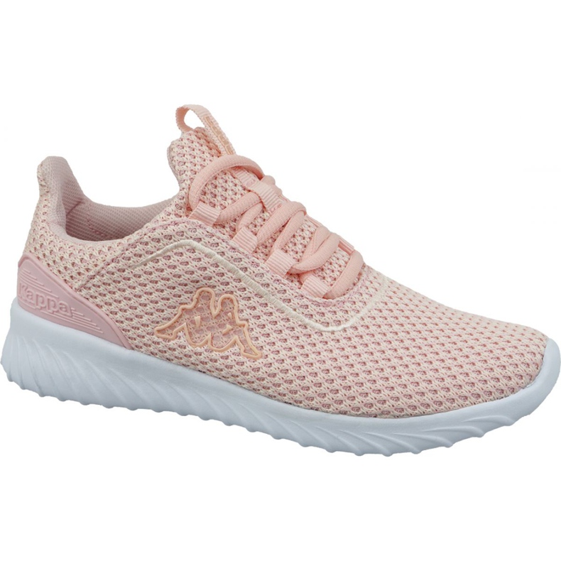 Sapatos Kappa Deft W 242684-2110 rosa