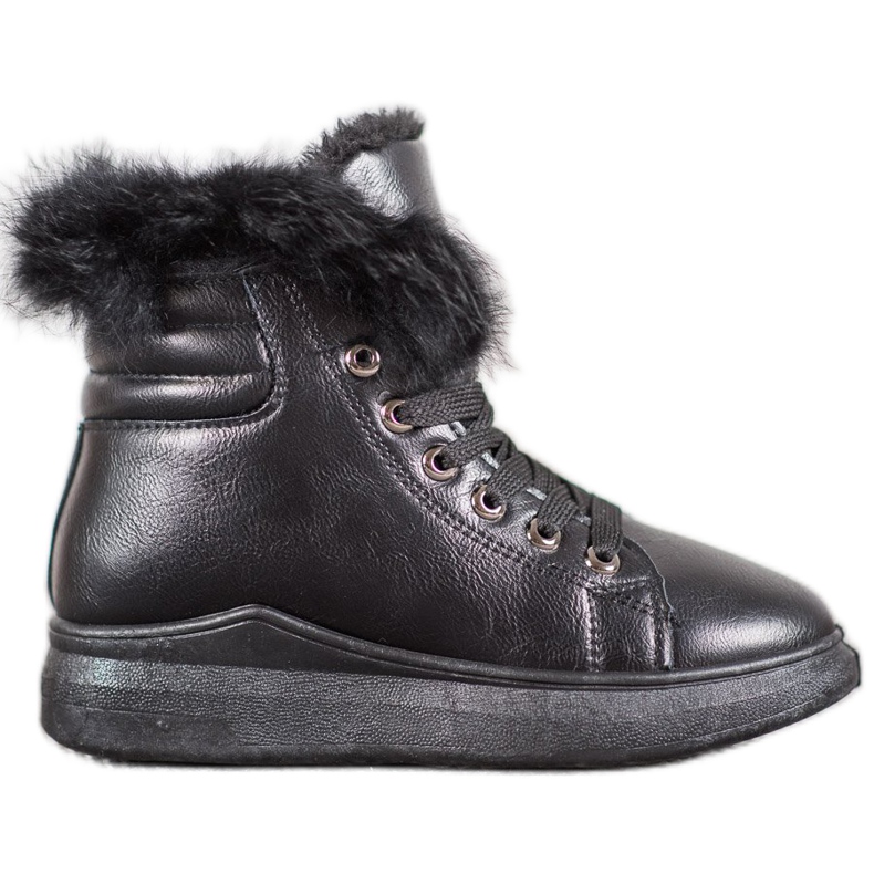 SHELOVET A07b-b preto