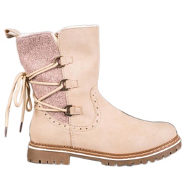 SDS Trabalhadores elegantes com encadernação marrom