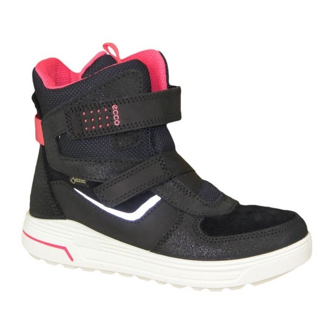 Tênis Ecco Urban Snowboarder Jr.72215250133 preto