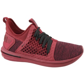 Puma Ignite Limitless Sr Netfit M 190962-02 vermelho