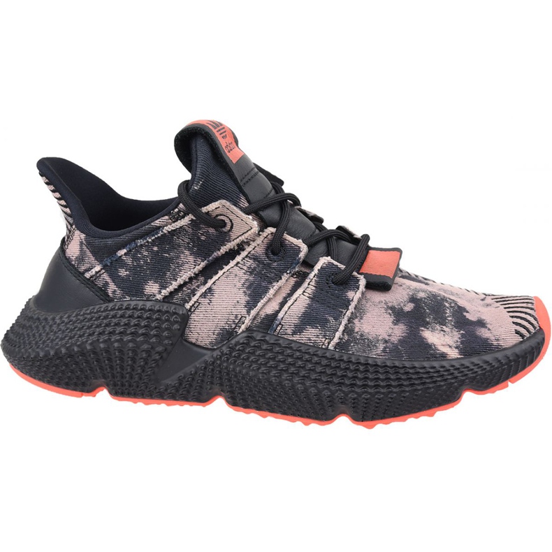 Sapatos Adidas Originals Prophere M DB1982 multicolorido