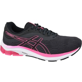 Tênis de corrida Asics Gel-Pulse 11 W 1012A467-021 preto
