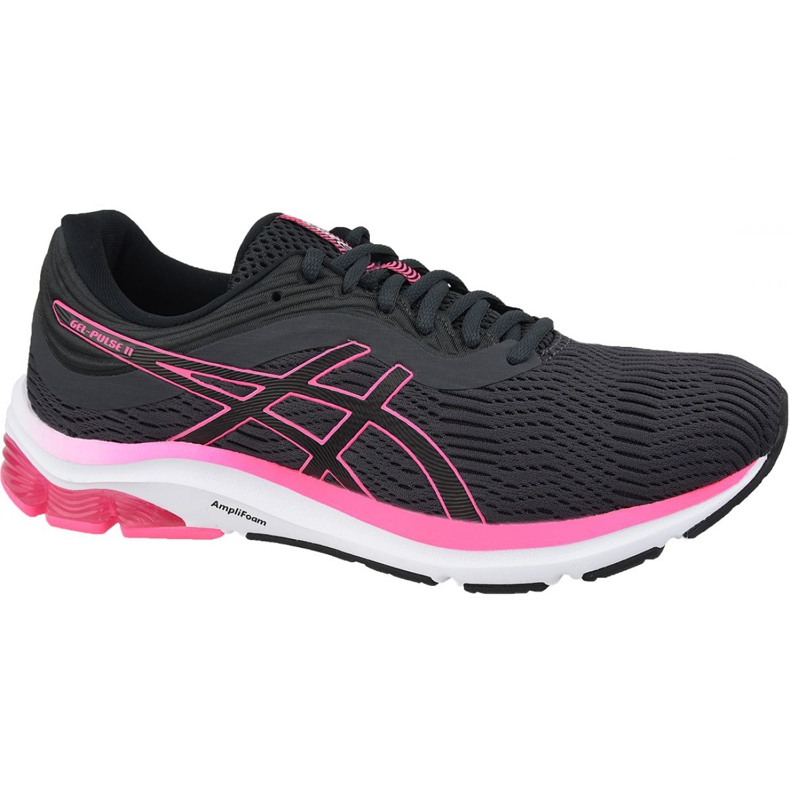 Tênis de corrida Asics Gel-Pulse 11 W 1012A467-021 preto