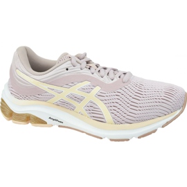 Tênis de corrida Asics Gel-Pulse 11 W 1012A467-701 marrom