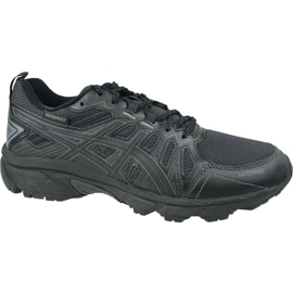 Tênis de corrida Asics Gel-Venture 7 Wp M 1012A479-002 preto
