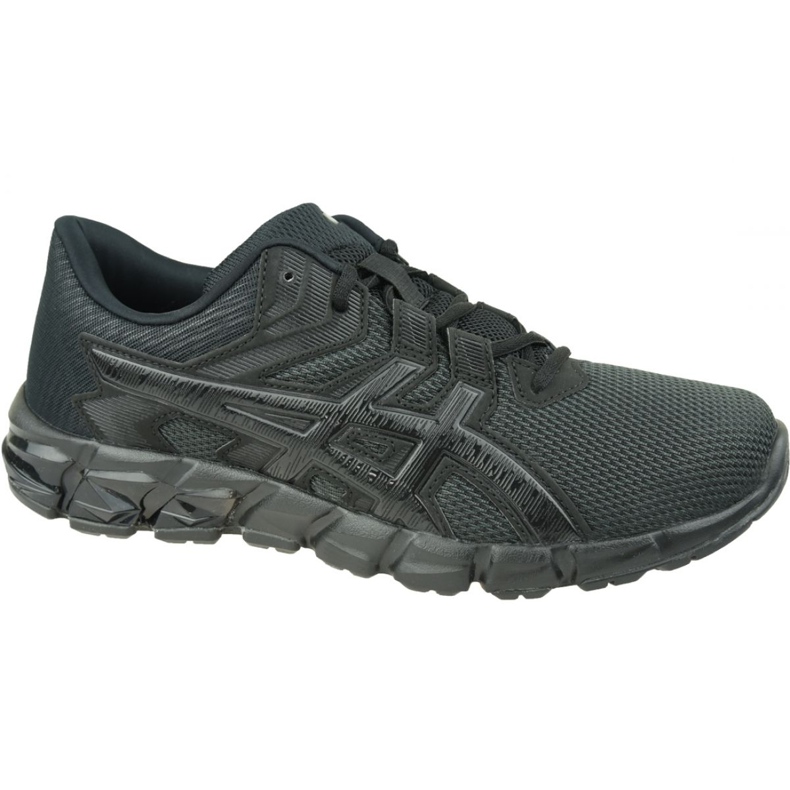 Tênis de corrida Asics Gel-Quantum 90 2 M 1021A193-020 preto