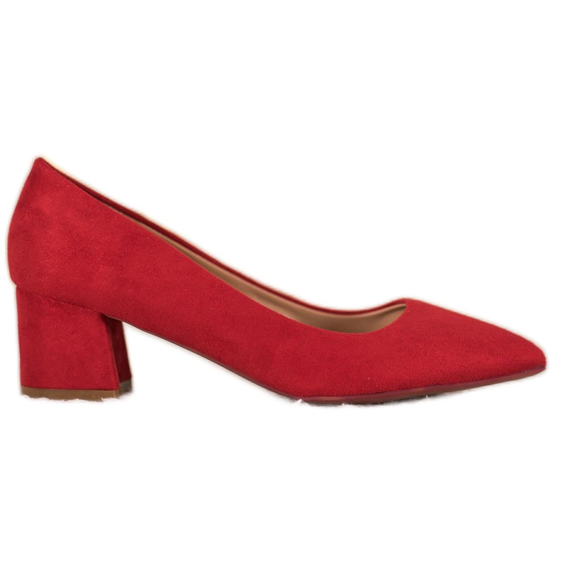 Fama Bombas em um pilar vermelho