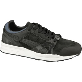 Sapatos Puma Trinomic Mmq XT2 M 356371 01 preto Sapatos Puma Trinomic Mmq XT2 M 356371 01 preto