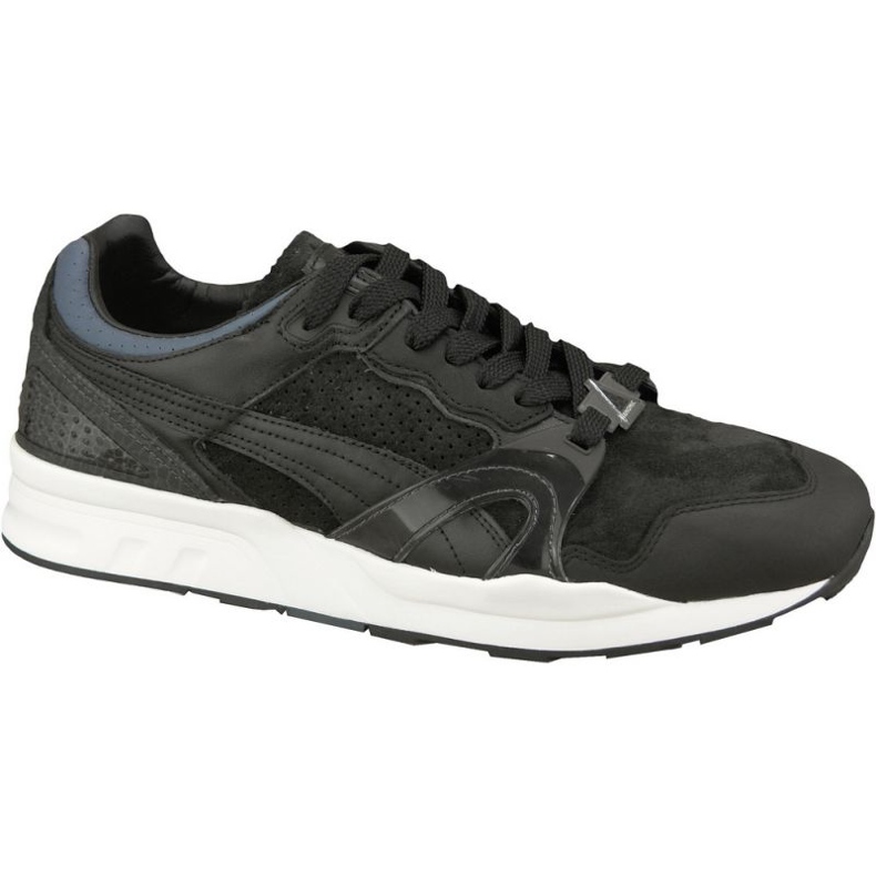 Sapatos Puma Trinomic Mmq XT2 M 356371 01 preto