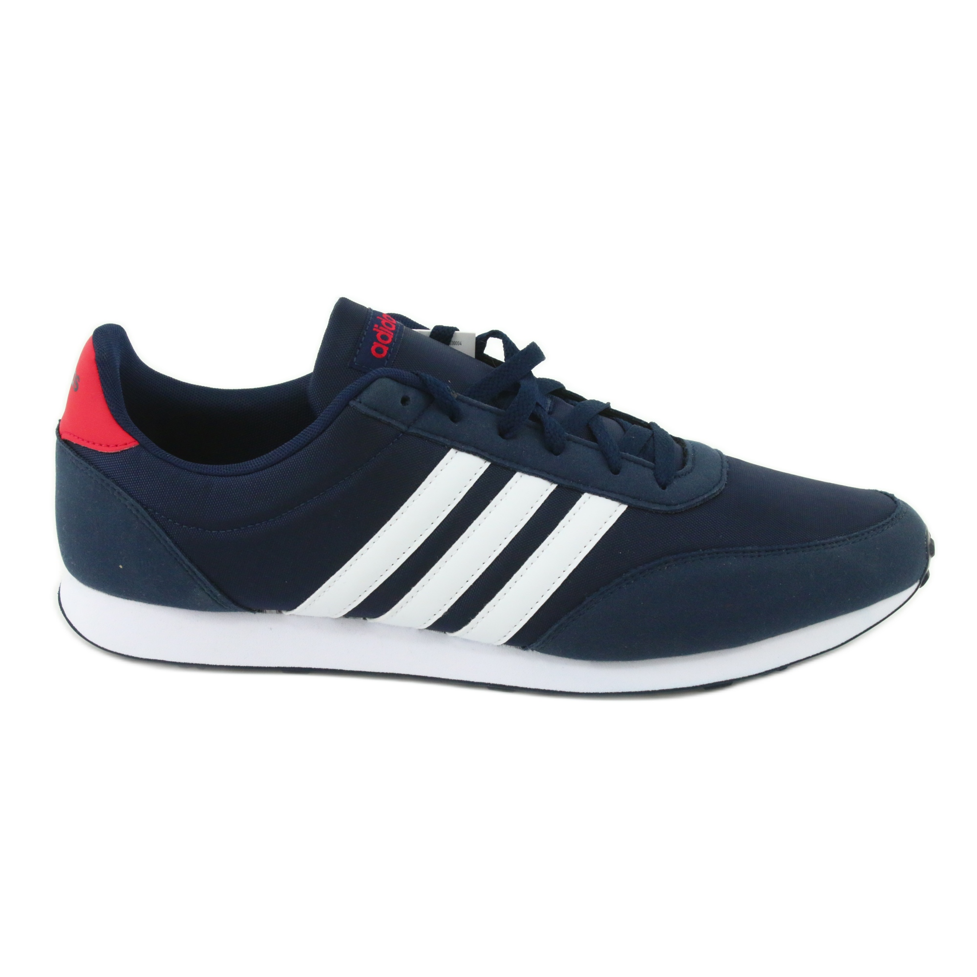 adidas v racer 2.0 azul