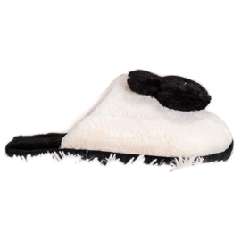 SHELOVET Chinelos quentes preto SHELOVET Chinelos quentes preto