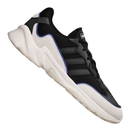 Tênis Adidas 20-20 Fx M FU6704 preto