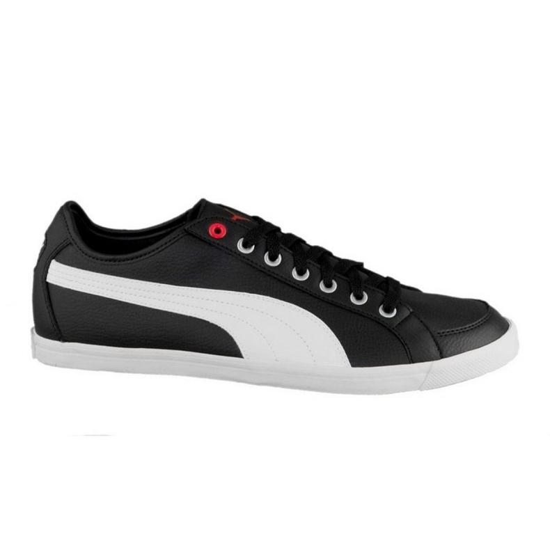Furacão Puma Fs 2 M 352717 02 preto